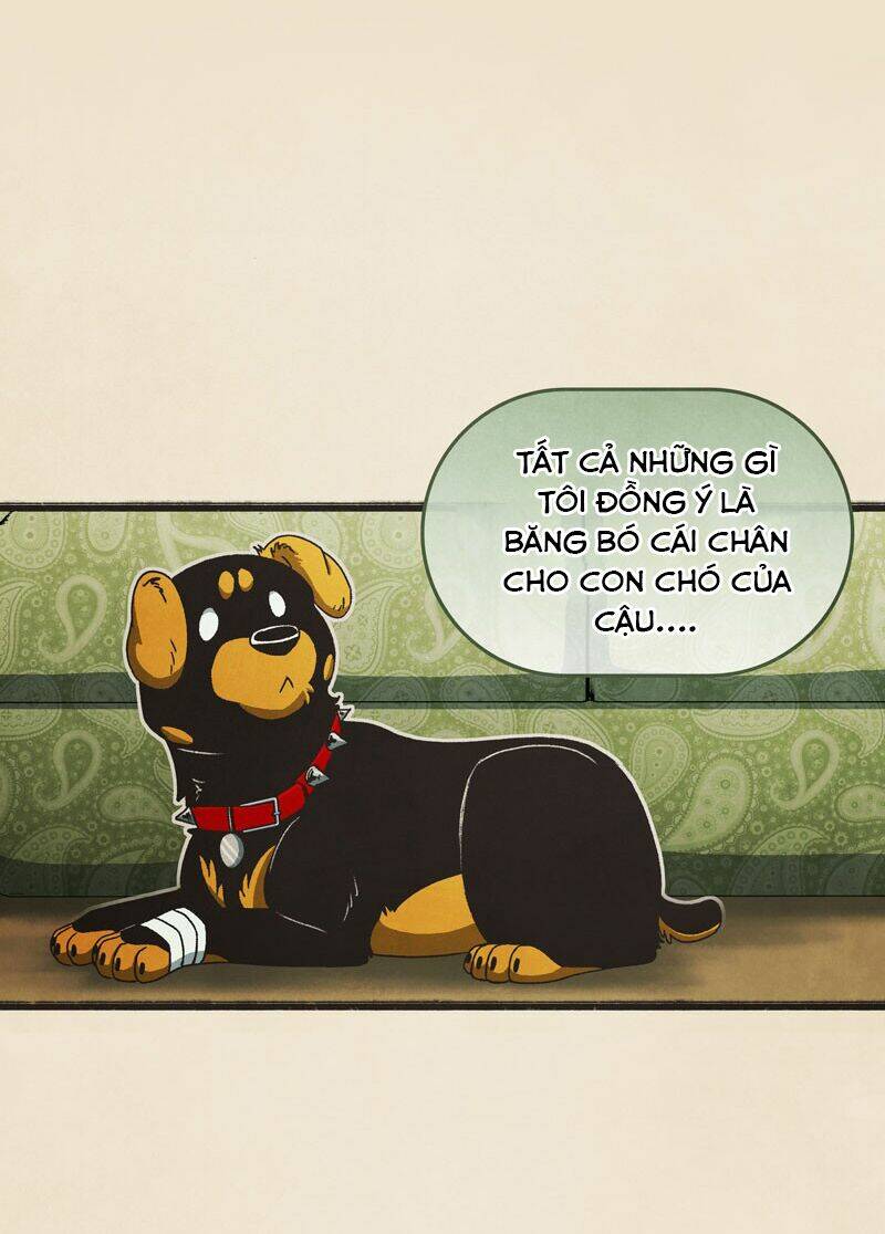 City of Blank - Chapter 7 - Page 39