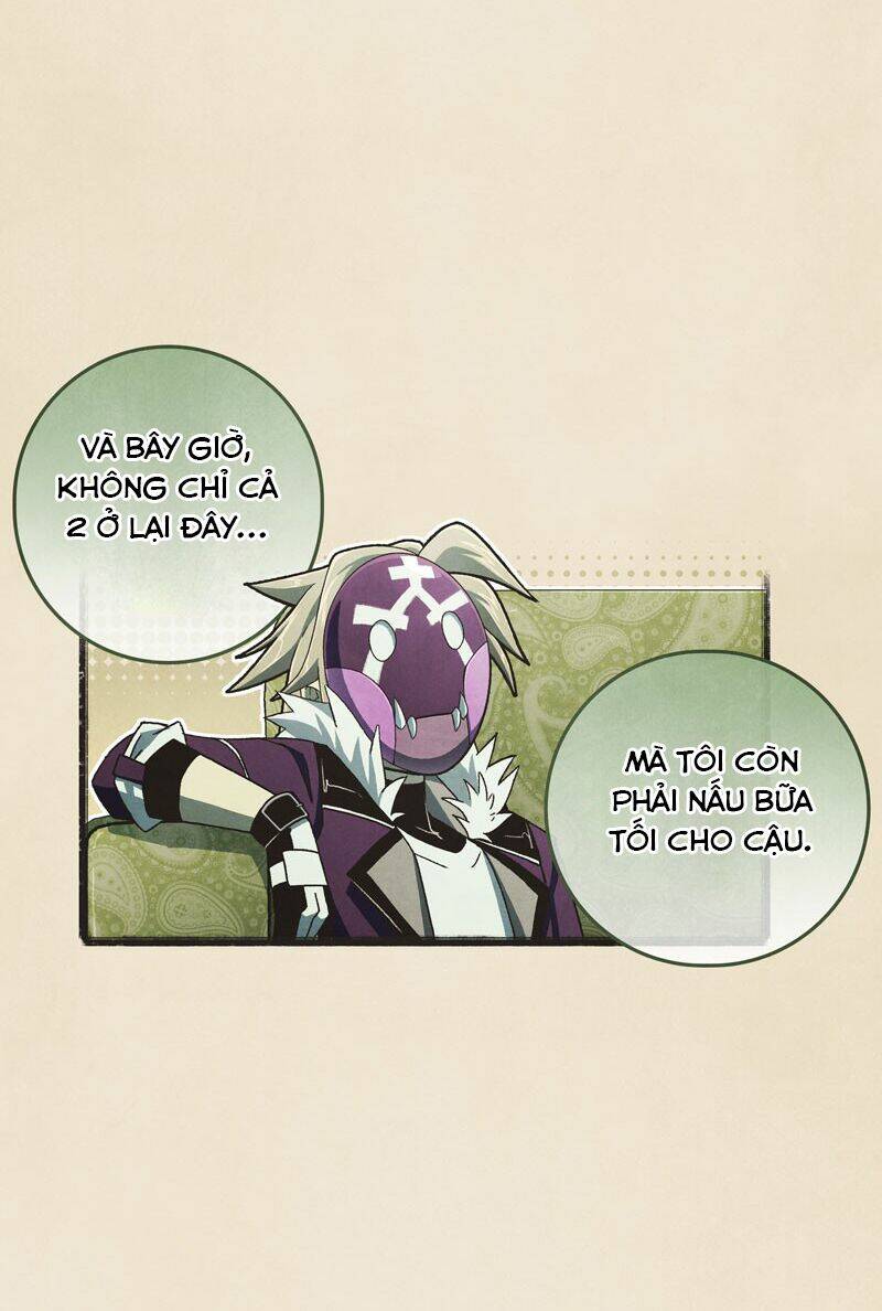 City of Blank - Chapter 7 - Page 40