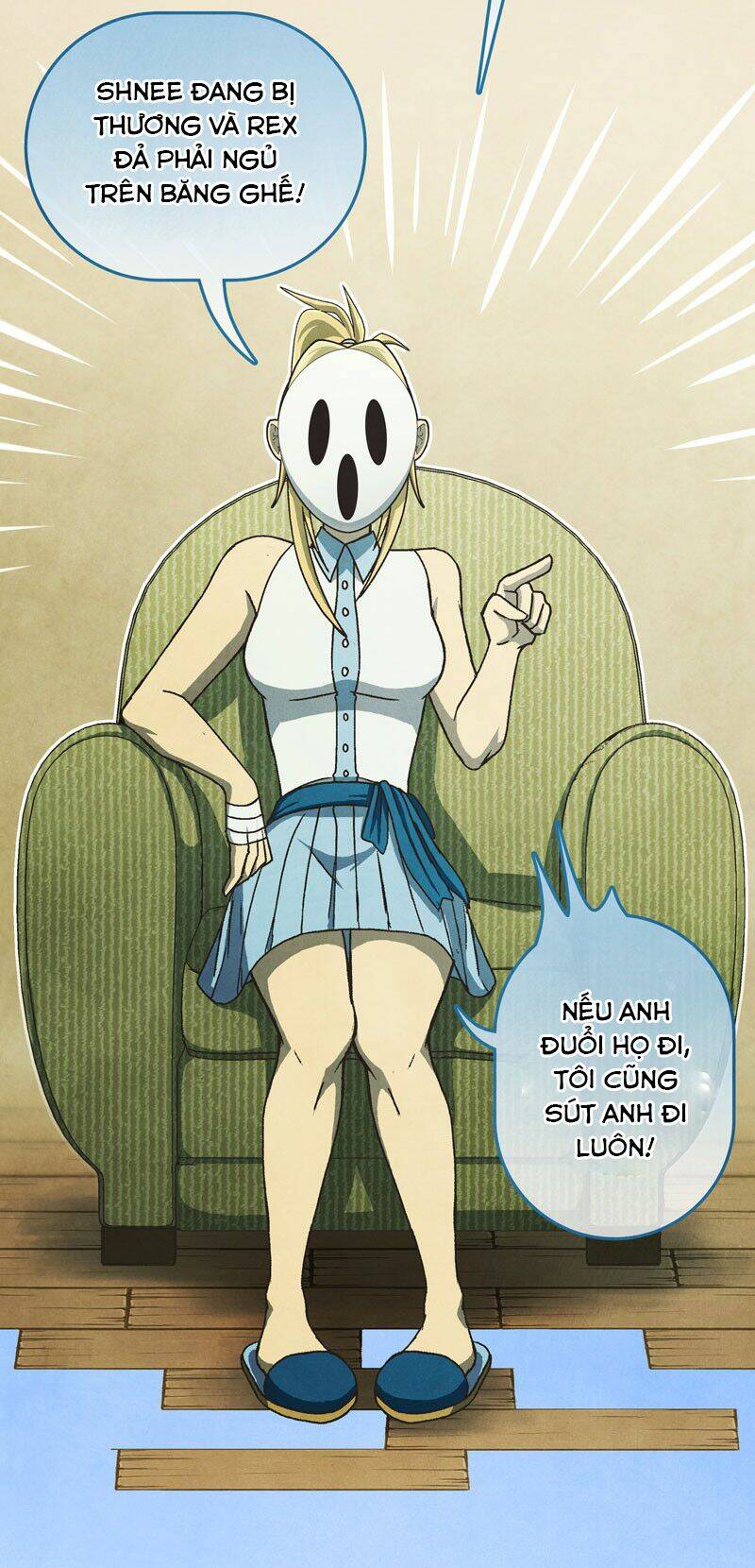 City of Blank - Chapter 7 - Page 43