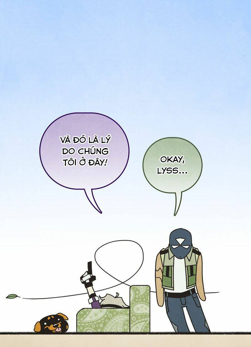 City of Blank - Chapter 7 - Page 44