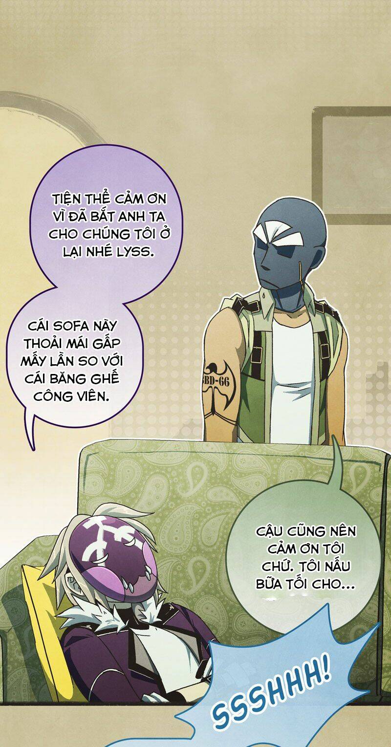 City of Blank - Chapter 7 - Page 45