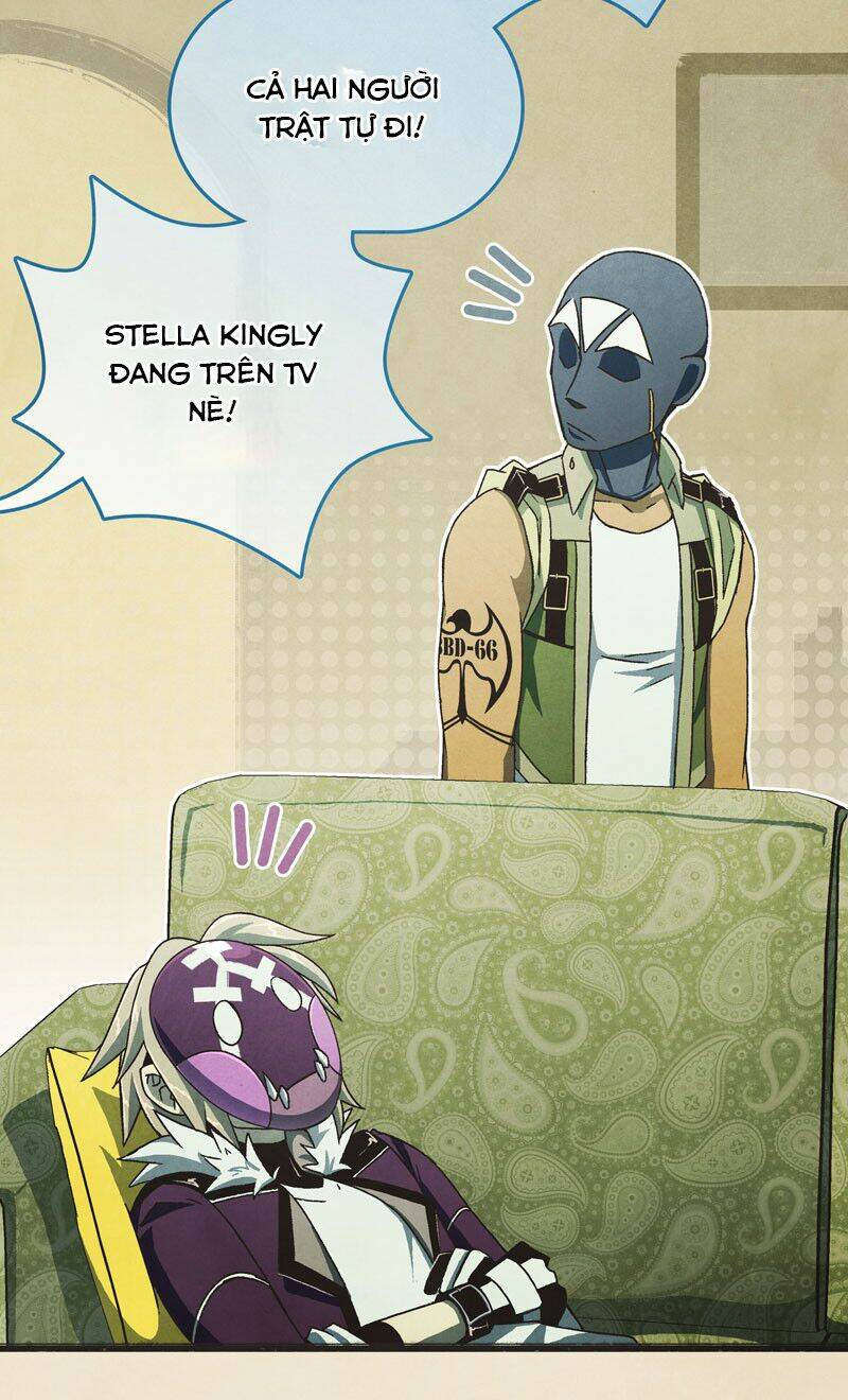 City of Blank - Chapter 7 - Page 46