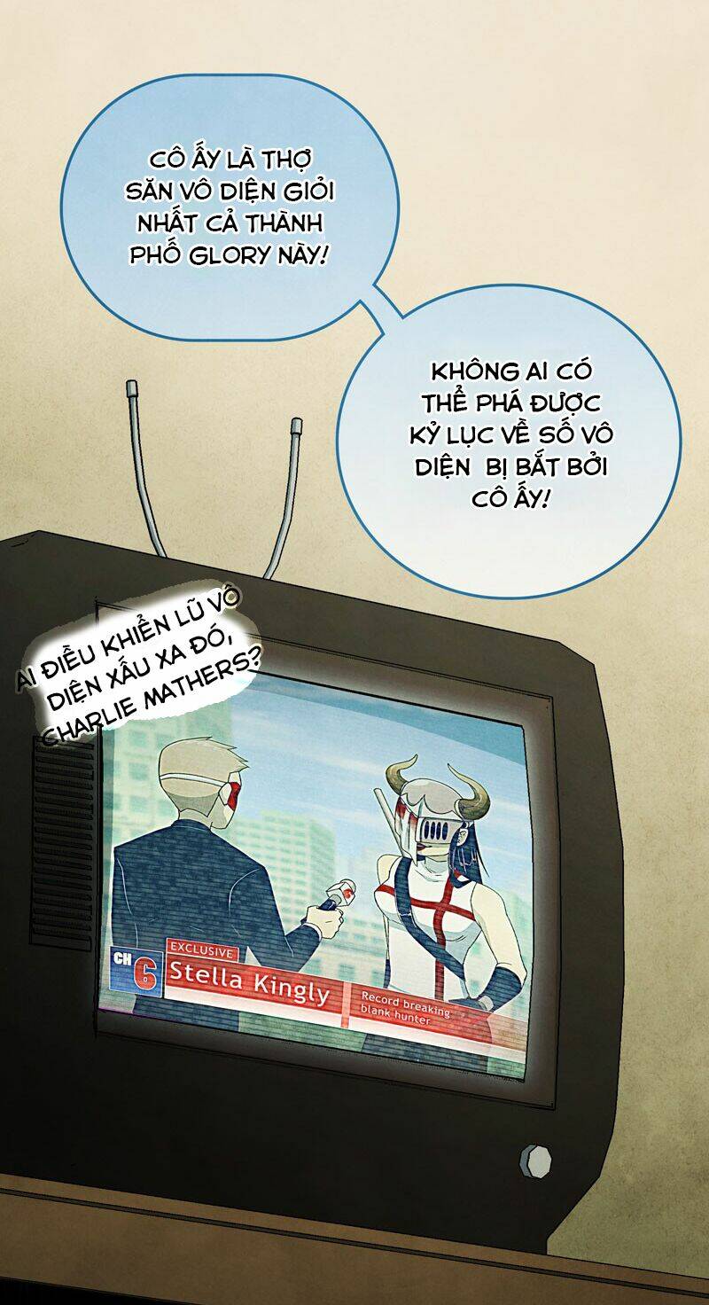 City of Blank - Chapter 7 - Page 50