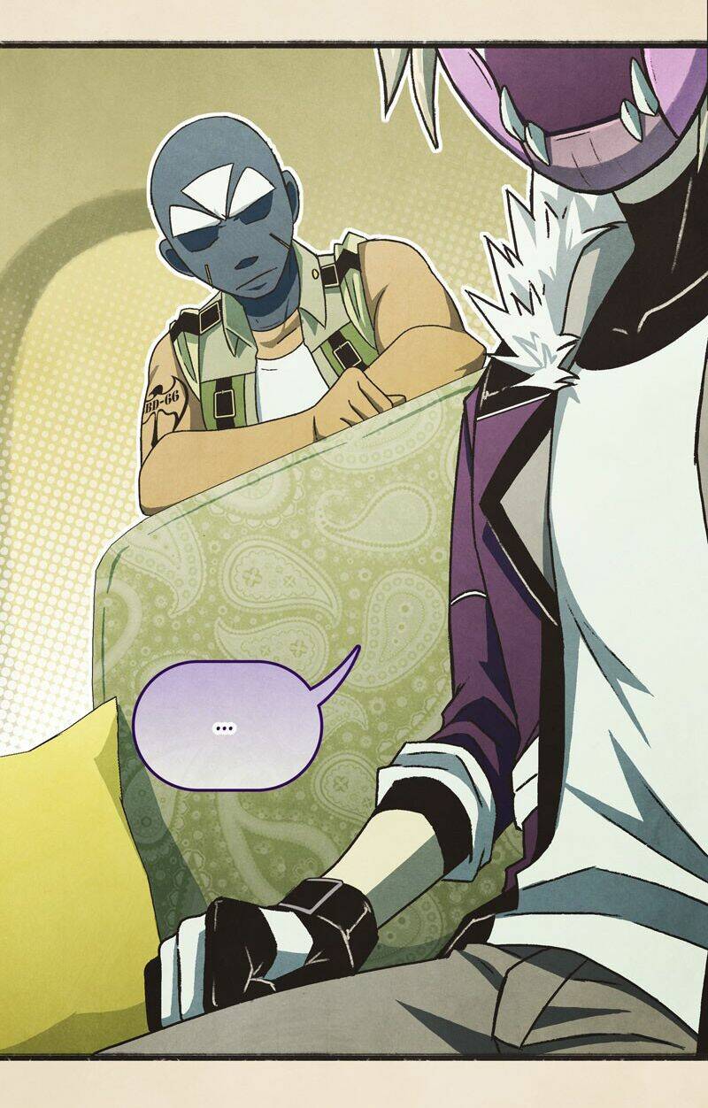 City of Blank - Chapter 7 - Page 53