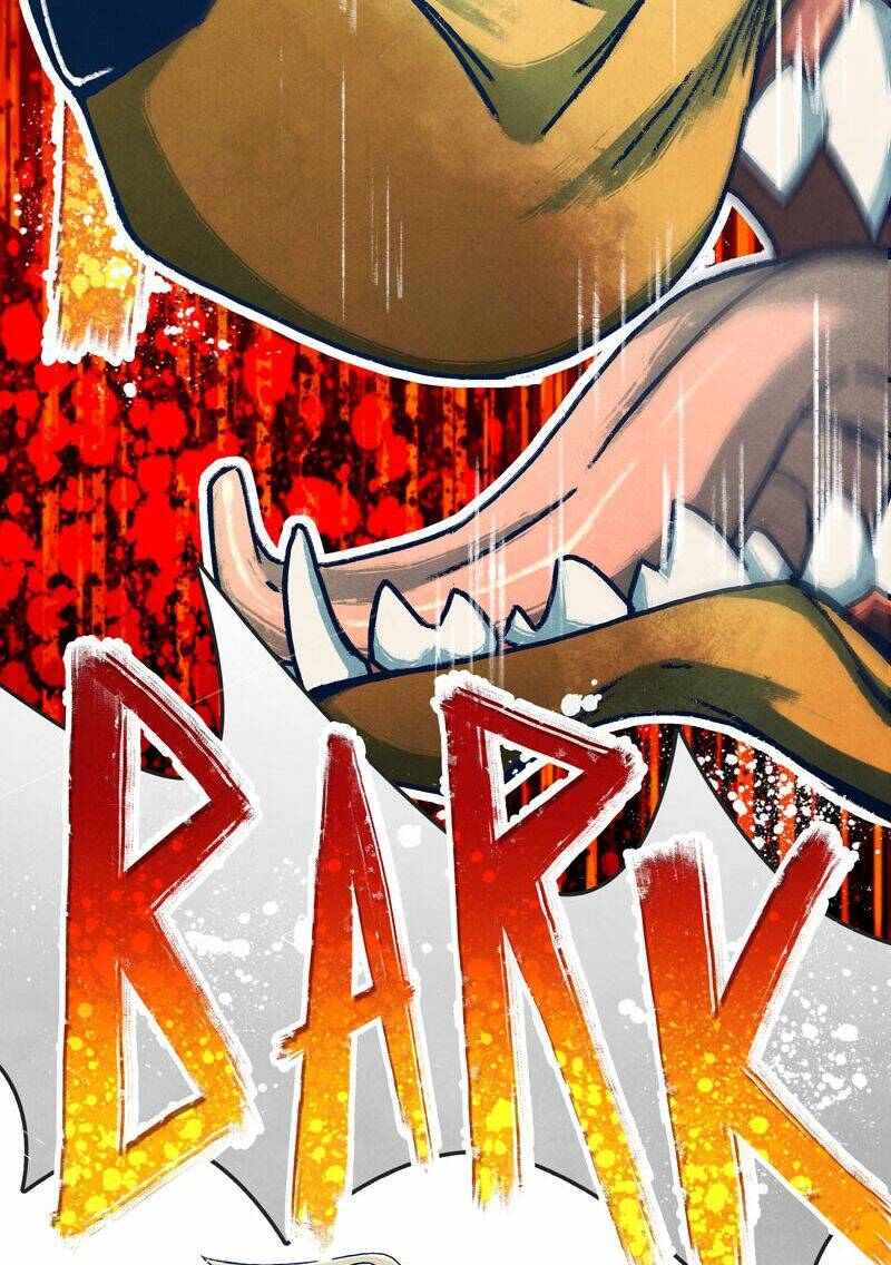 City of Blank - Chapter 7 - Page 8