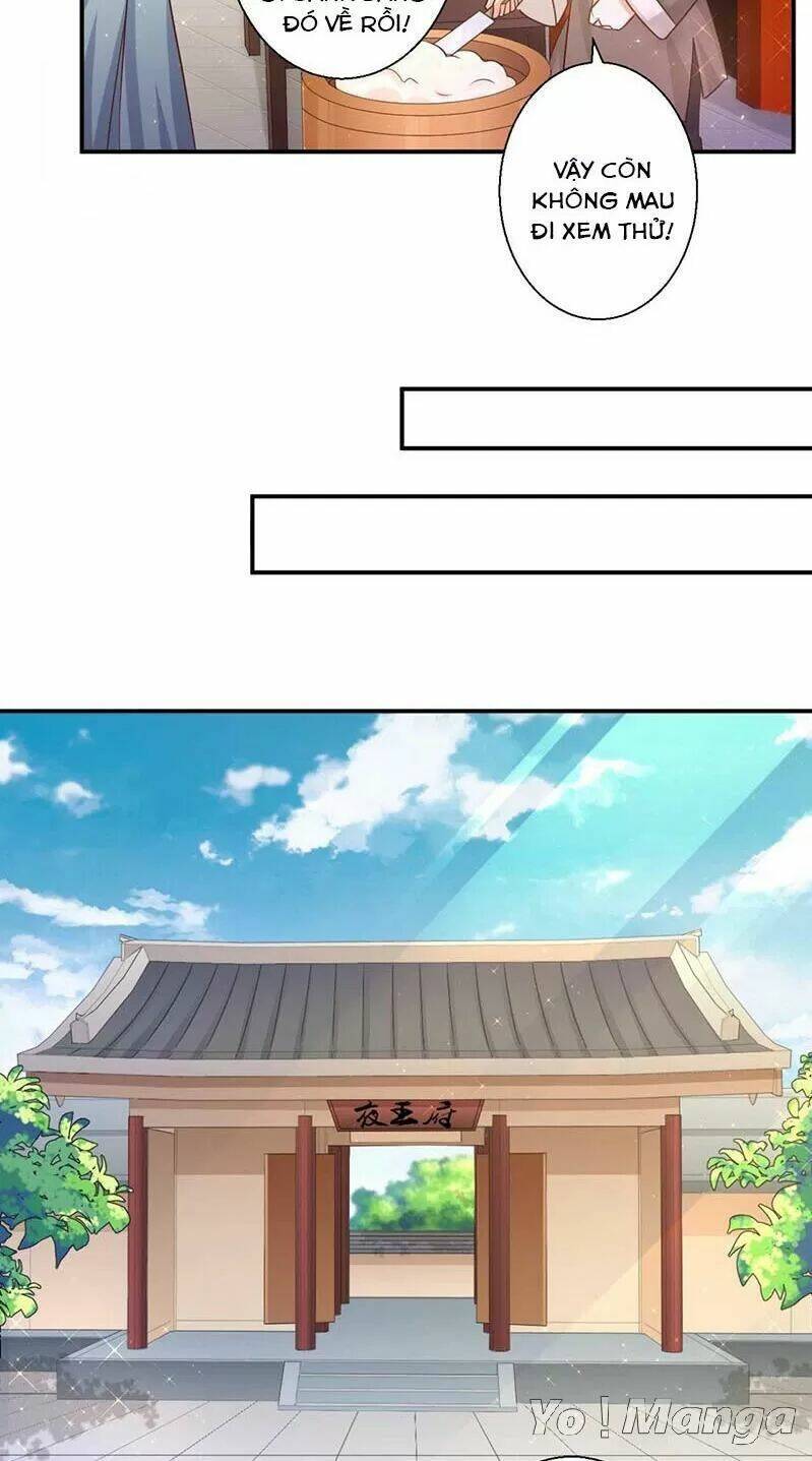 Độc Y Cuồng Phi - Chapter 77 - Page 9