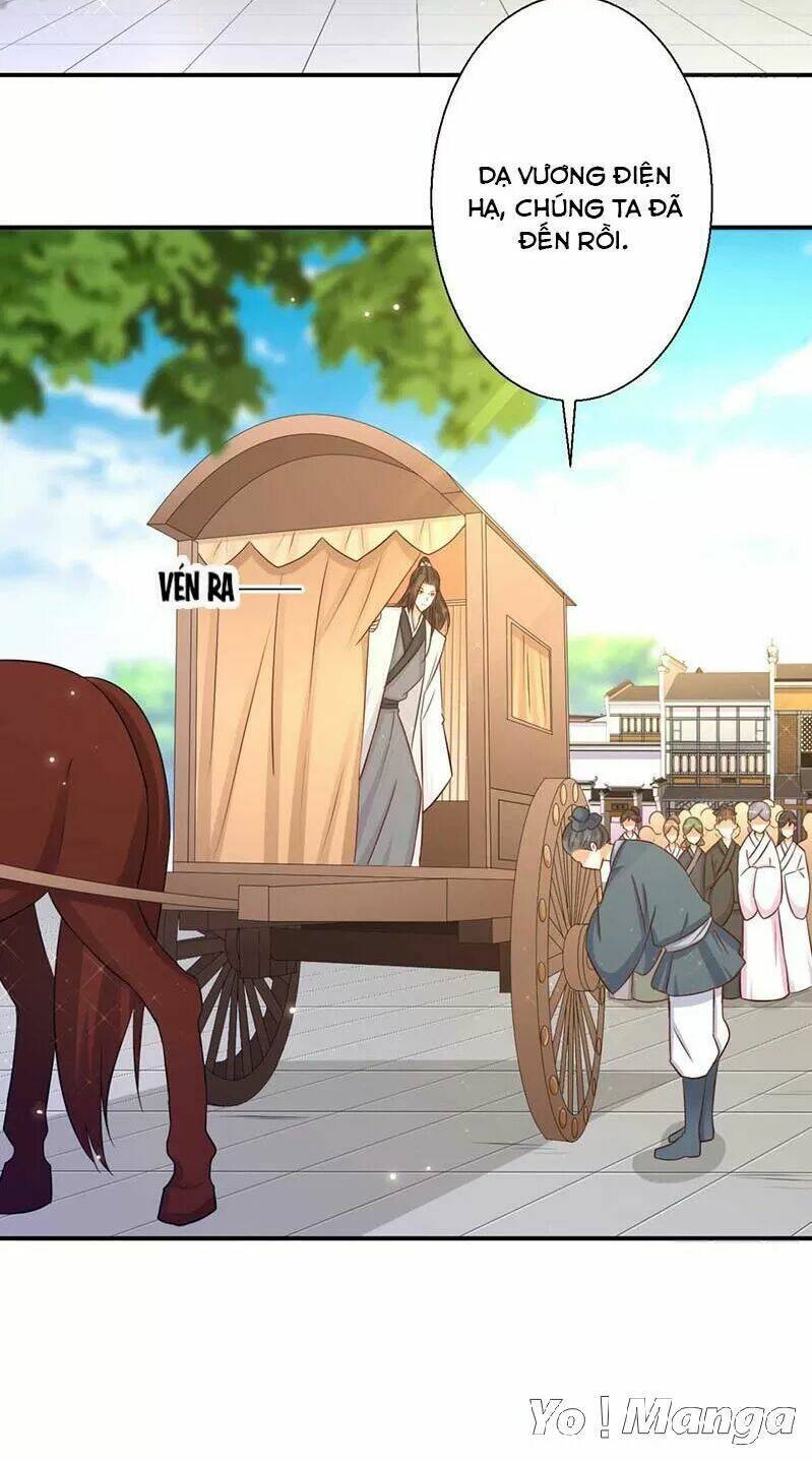 Độc Y Cuồng Phi - Chapter 77 - Page 10