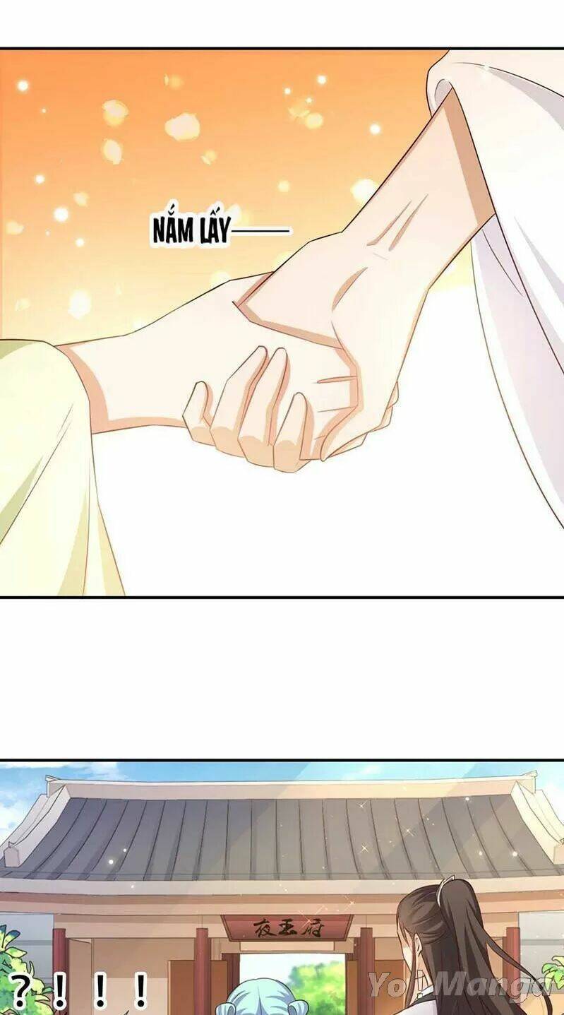 Độc Y Cuồng Phi - Chapter 77 - Page 11