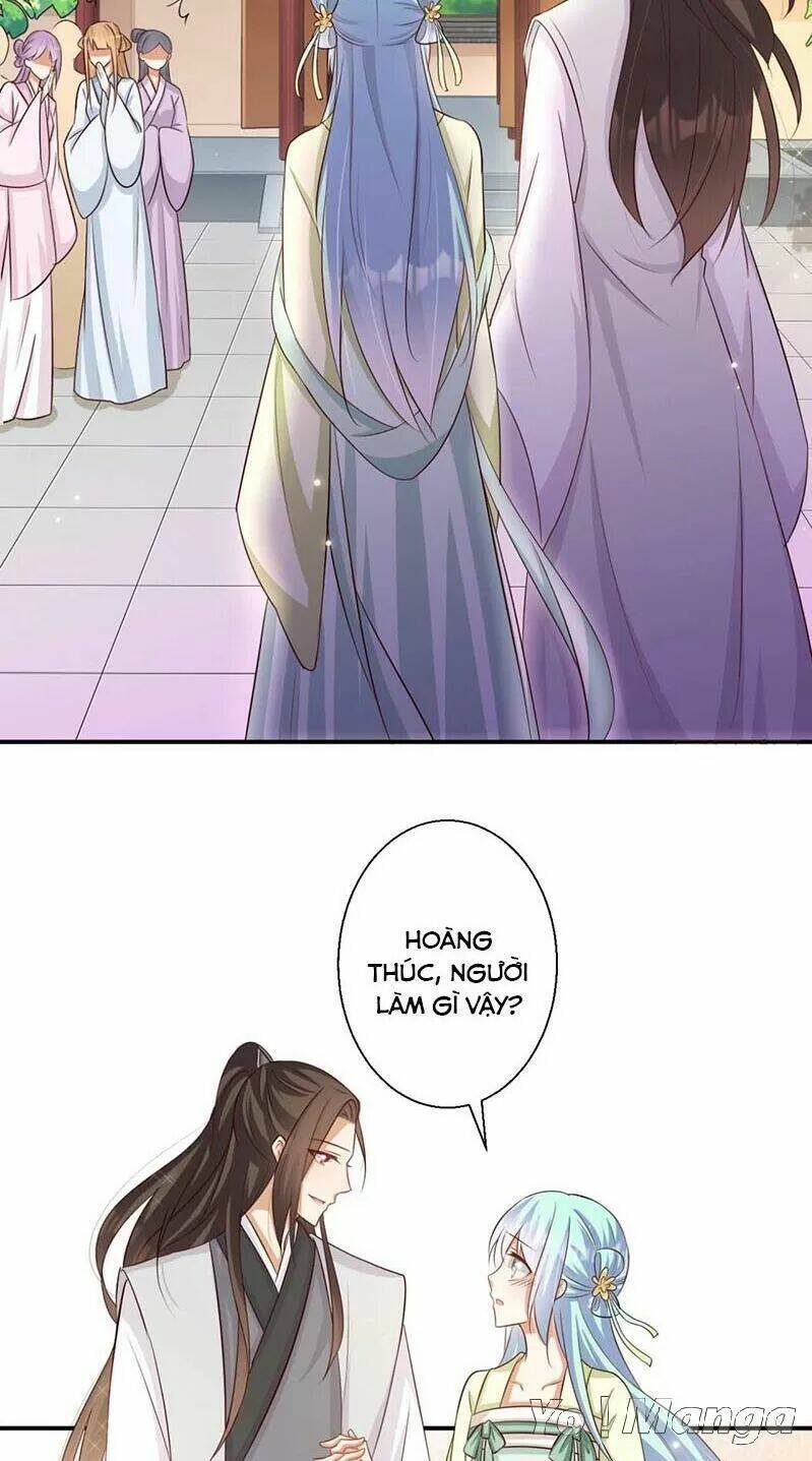 Độc Y Cuồng Phi - Chapter 77 - Page 12