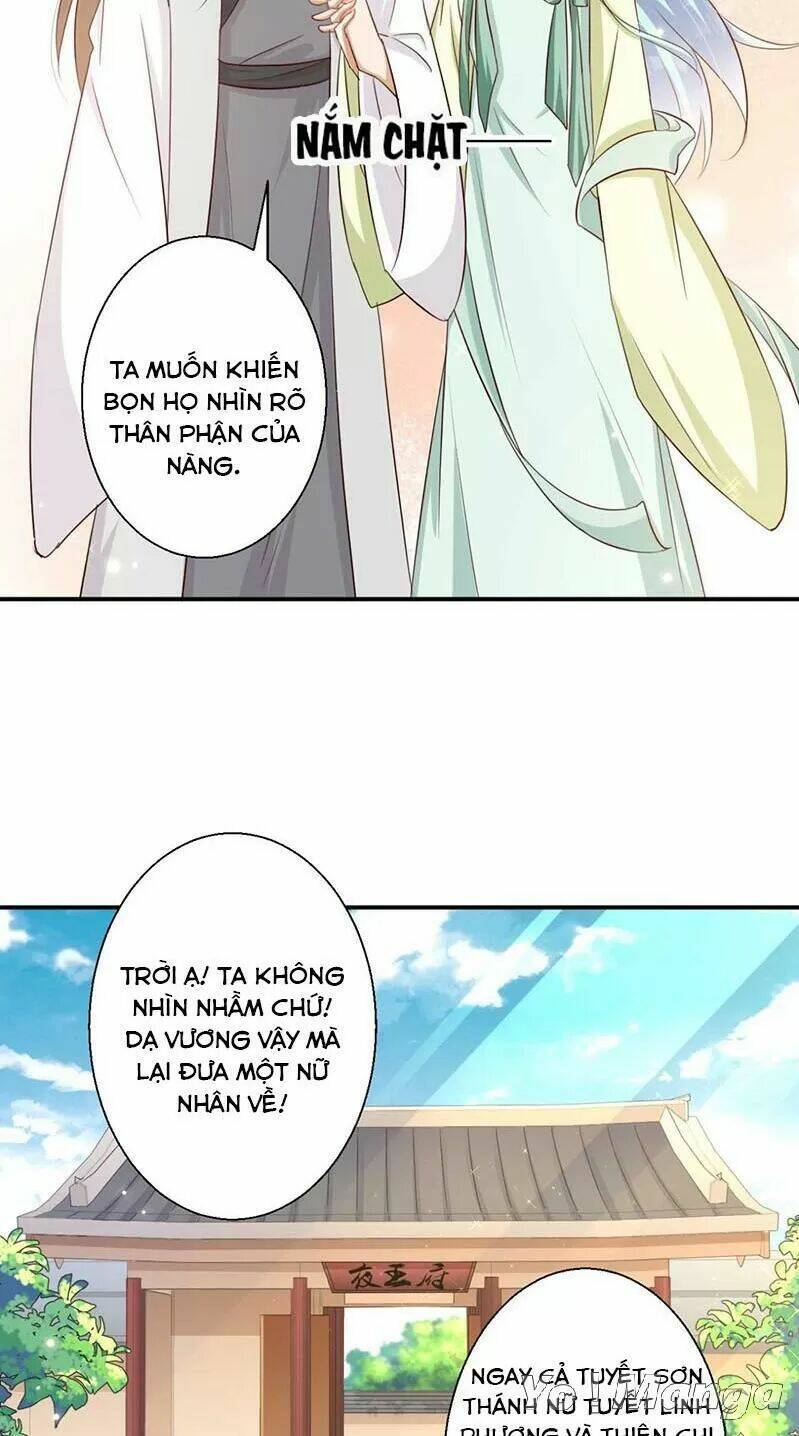 Độc Y Cuồng Phi - Chapter 77 - Page 13