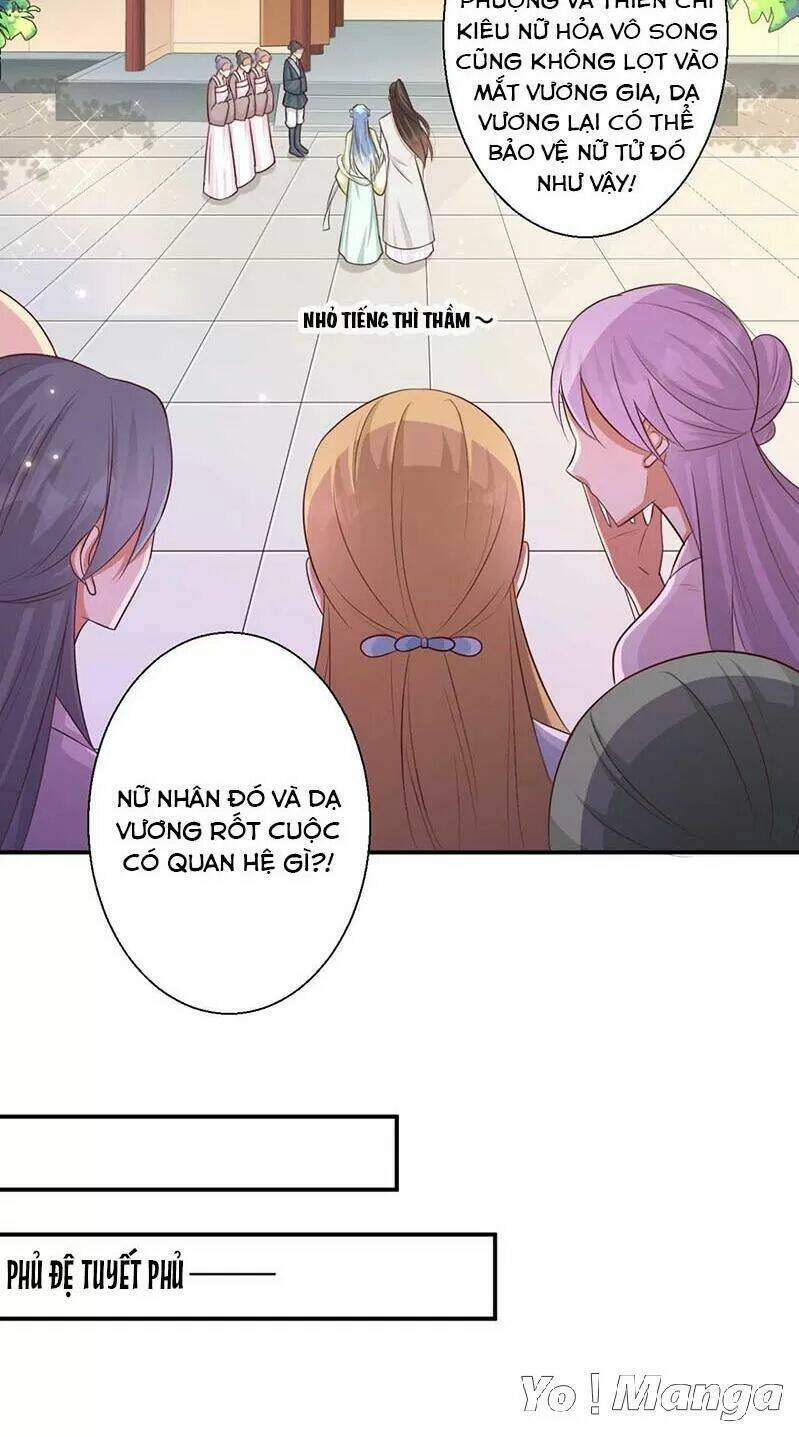 Độc Y Cuồng Phi - Chapter 77 - Page 14