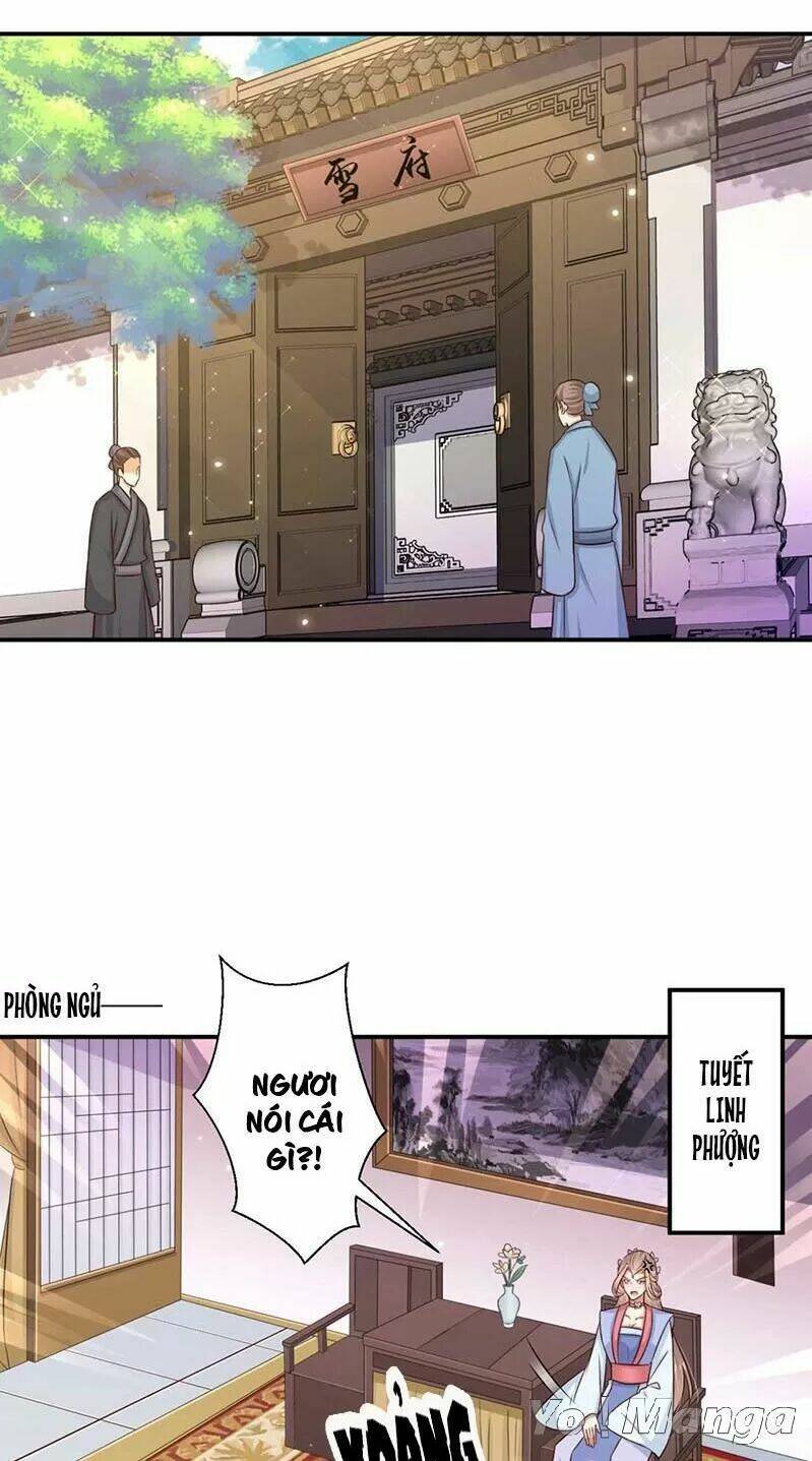 Độc Y Cuồng Phi - Chapter 77 - Page 15