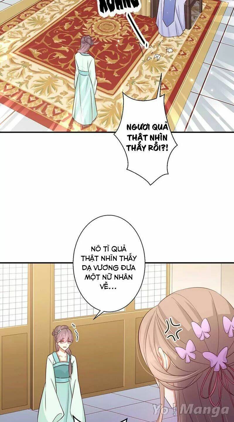Độc Y Cuồng Phi - Chapter 77 - Page 16