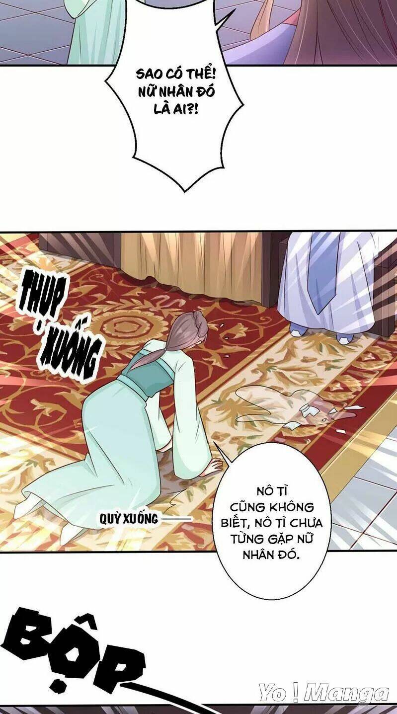 Độc Y Cuồng Phi - Chapter 77 - Page 17