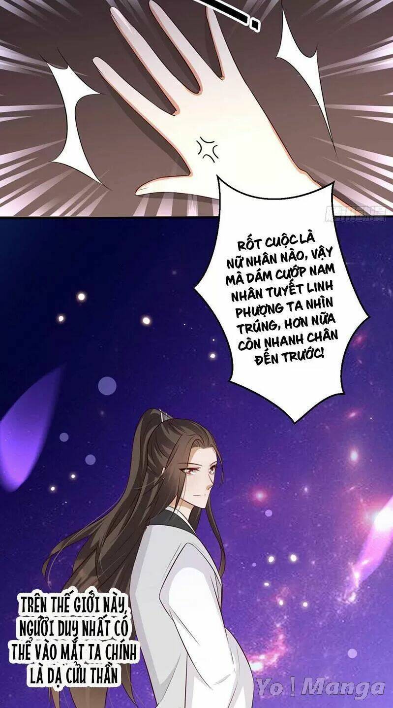 Độc Y Cuồng Phi - Chapter 77 - Page 18