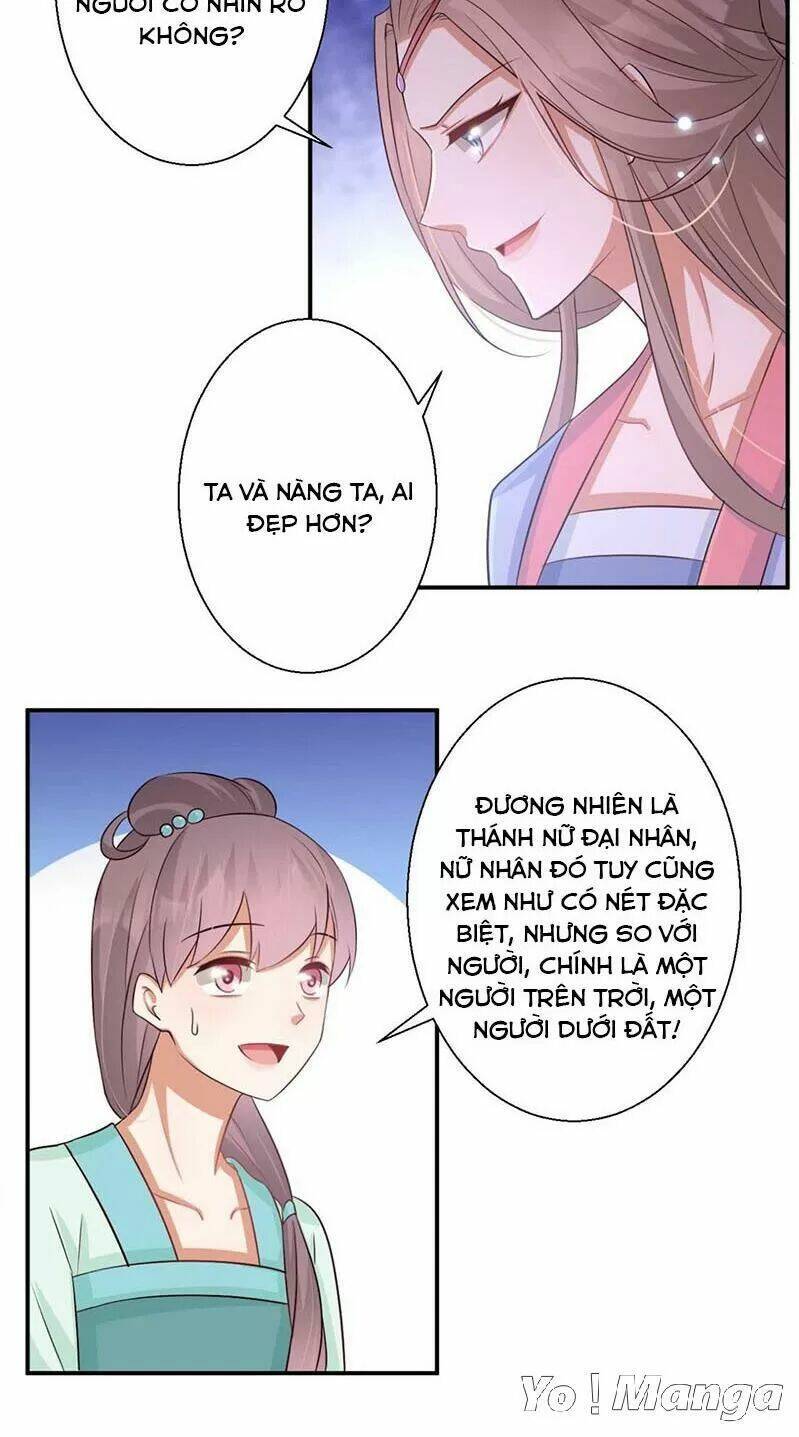 Độc Y Cuồng Phi - Chapter 77 - Page 20