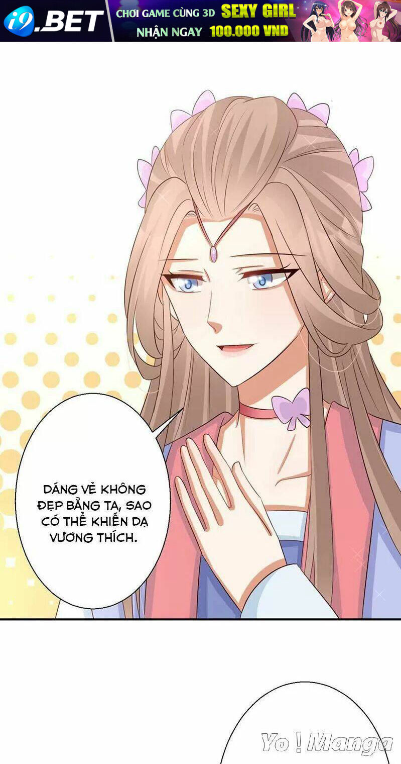 Độc Y Cuồng Phi - Chapter 77 - Page 21