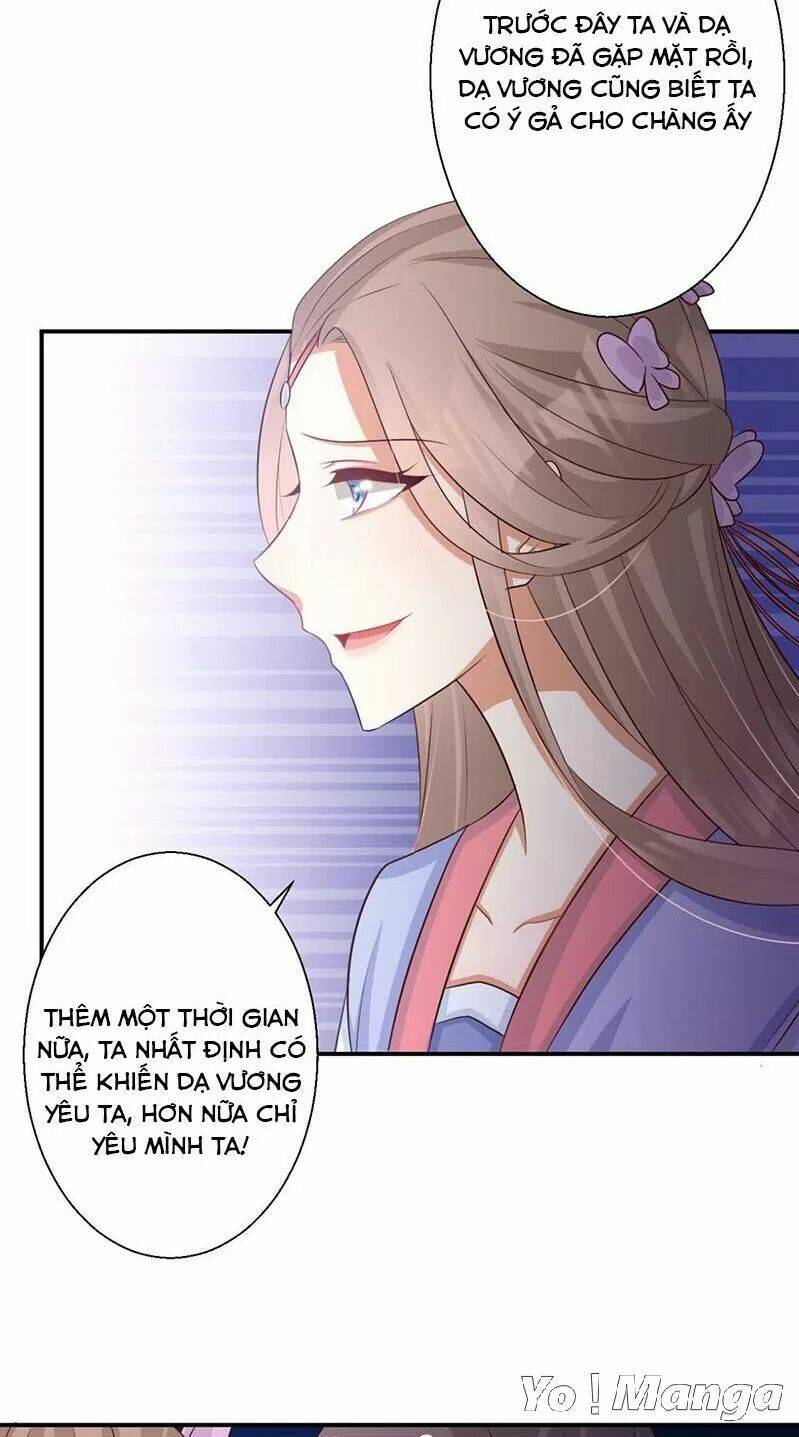 Độc Y Cuồng Phi - Chapter 77 - Page 22