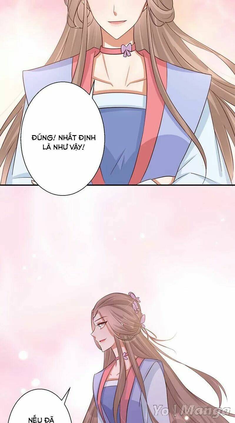 Độc Y Cuồng Phi - Chapter 77 - Page 24