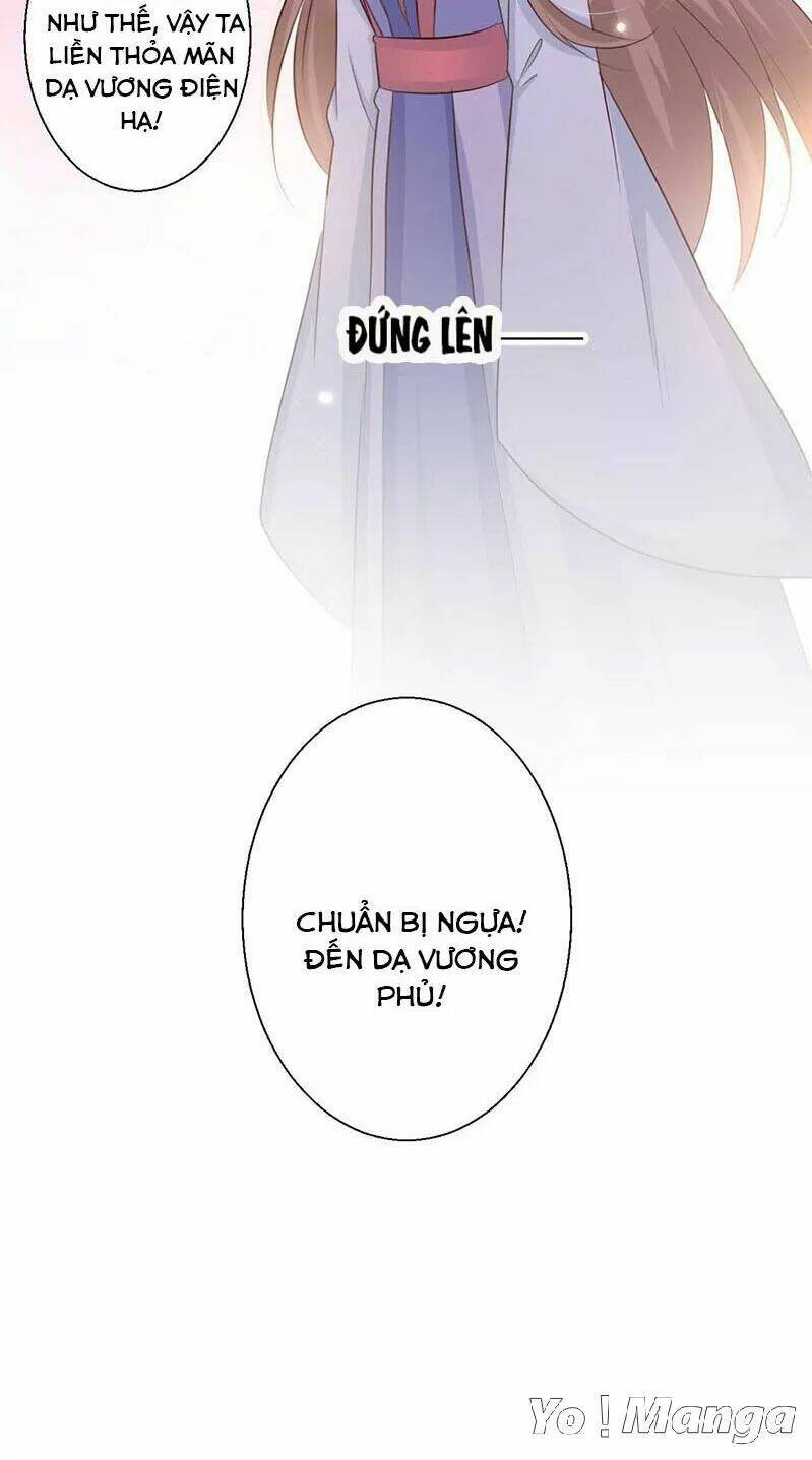 Độc Y Cuồng Phi - Chapter 77 - Page 25