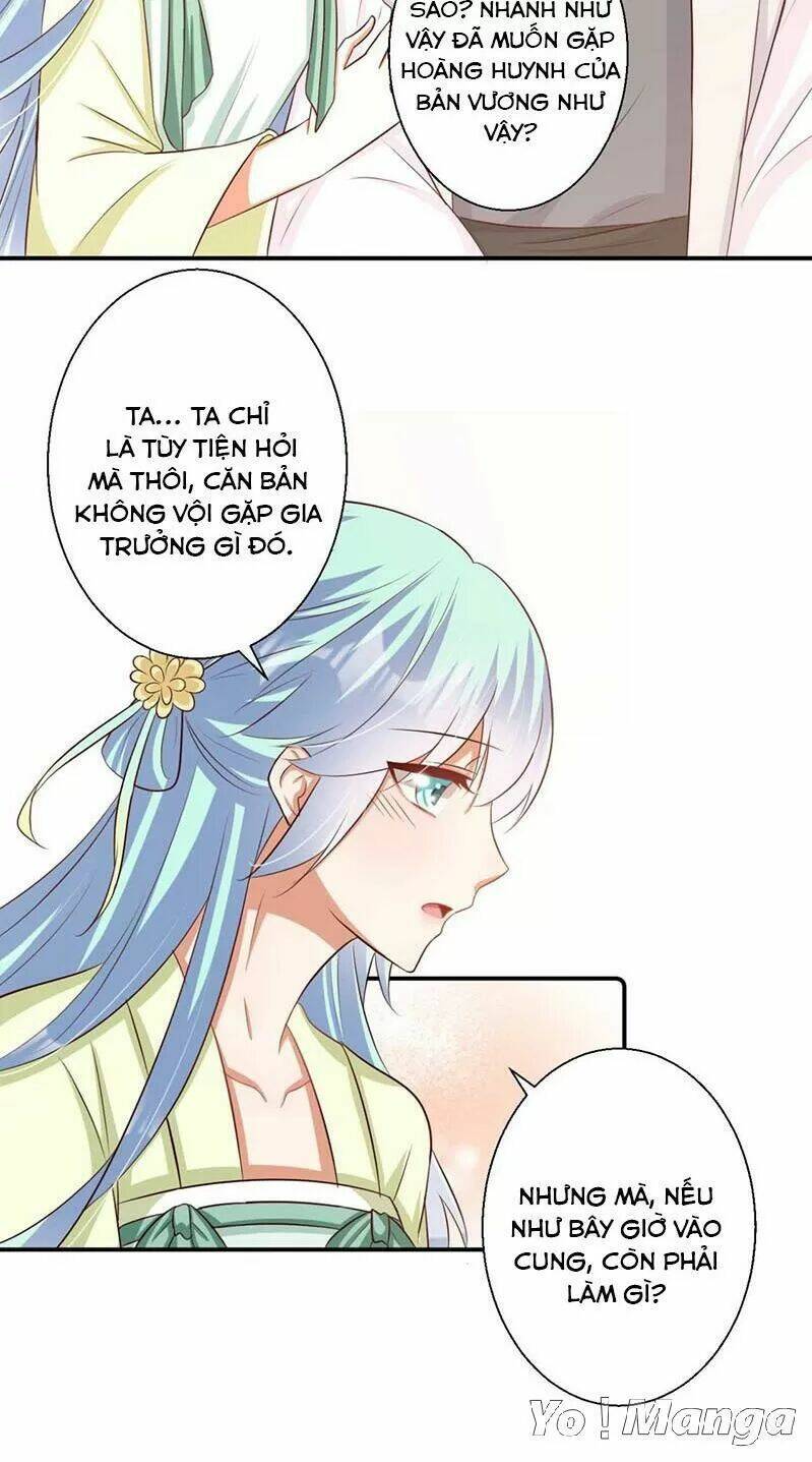 Độc Y Cuồng Phi - Chapter 77 - Page 3