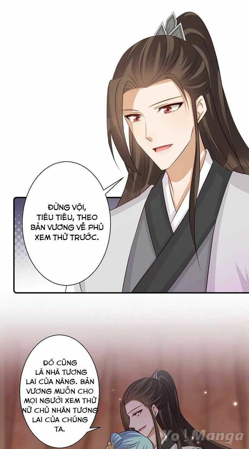 Độc Y Cuồng Phi - Chapter 77 - Page 4