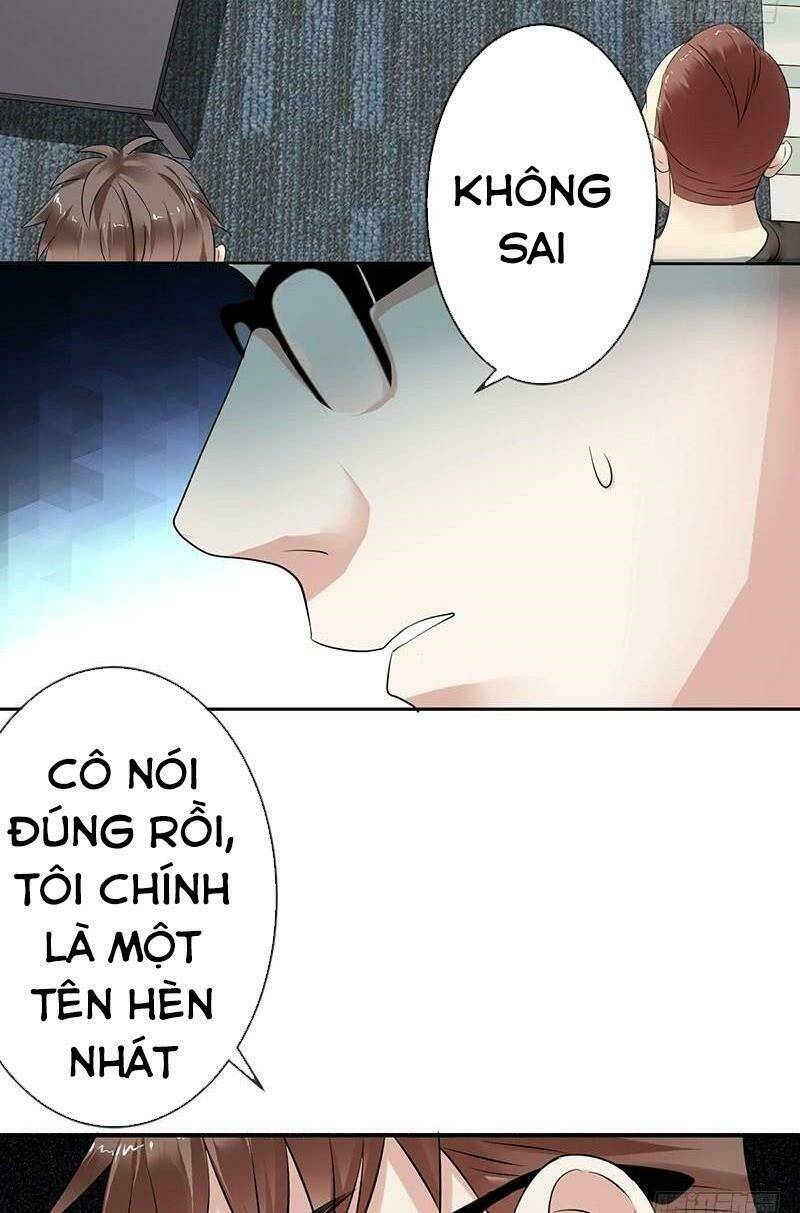 Khởi Động Lại Tương Lai - Chapter 60 - Page 10