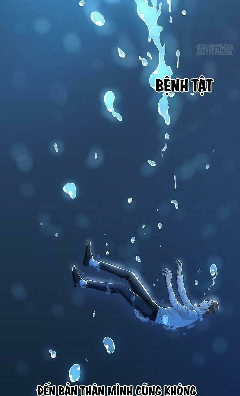 Khởi Động Lại Tương Lai - Chapter 60 - Page 14