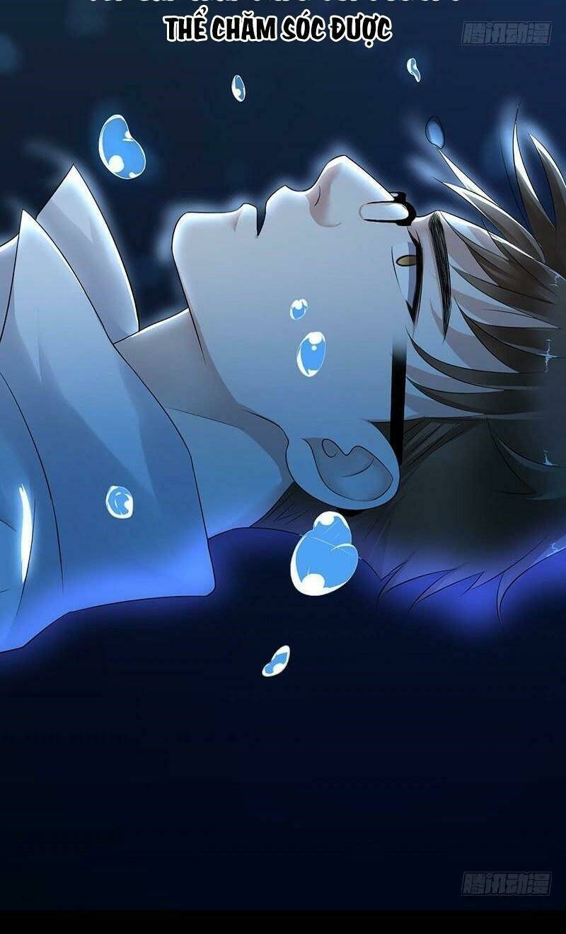 Khởi Động Lại Tương Lai - Chapter 60 - Page 15