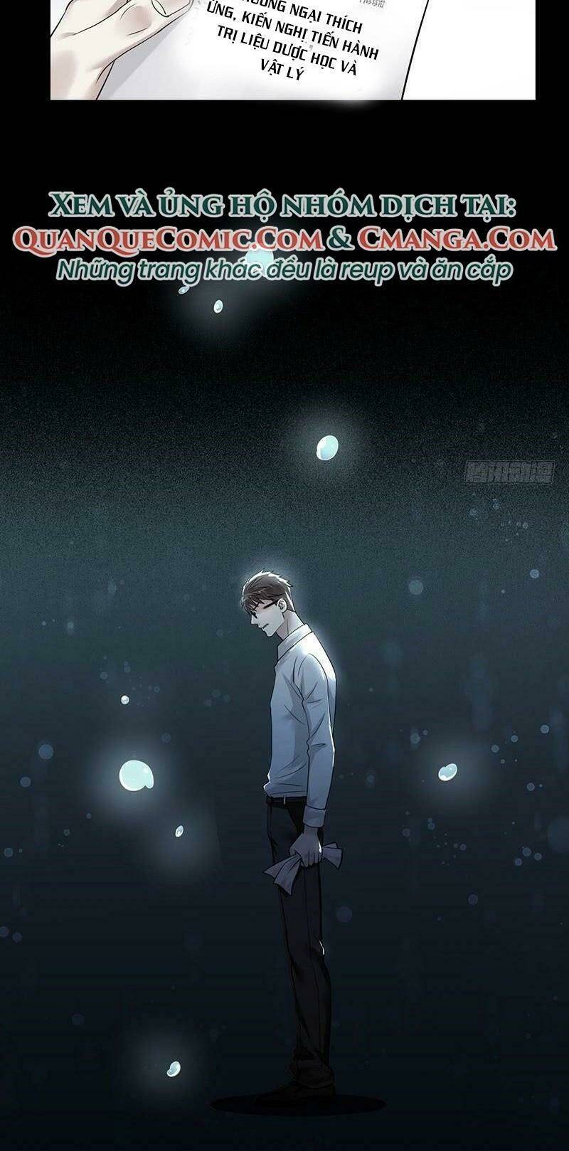 Khởi Động Lại Tương Lai - Chapter 60 - Page 21