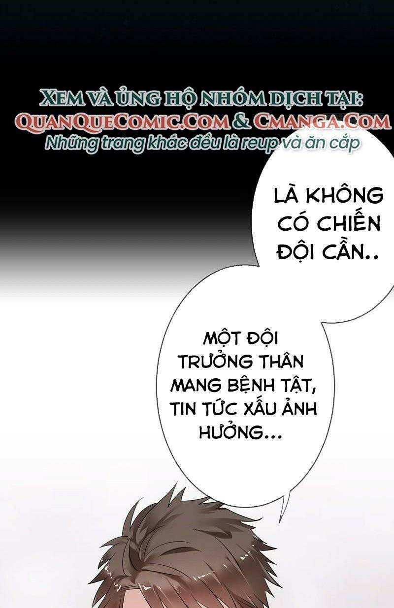 Khởi Động Lại Tương Lai - Chapter 60 - Page 22