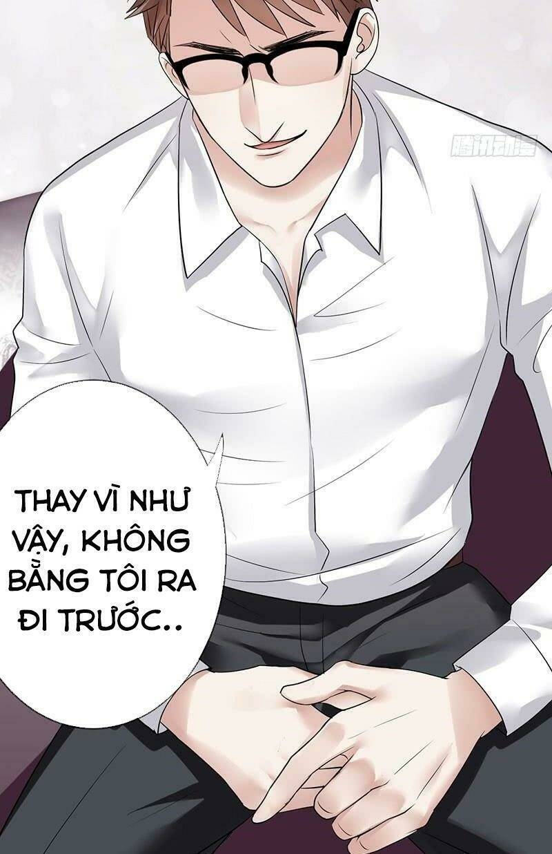 Khởi Động Lại Tương Lai - Chapter 60 - Page 23