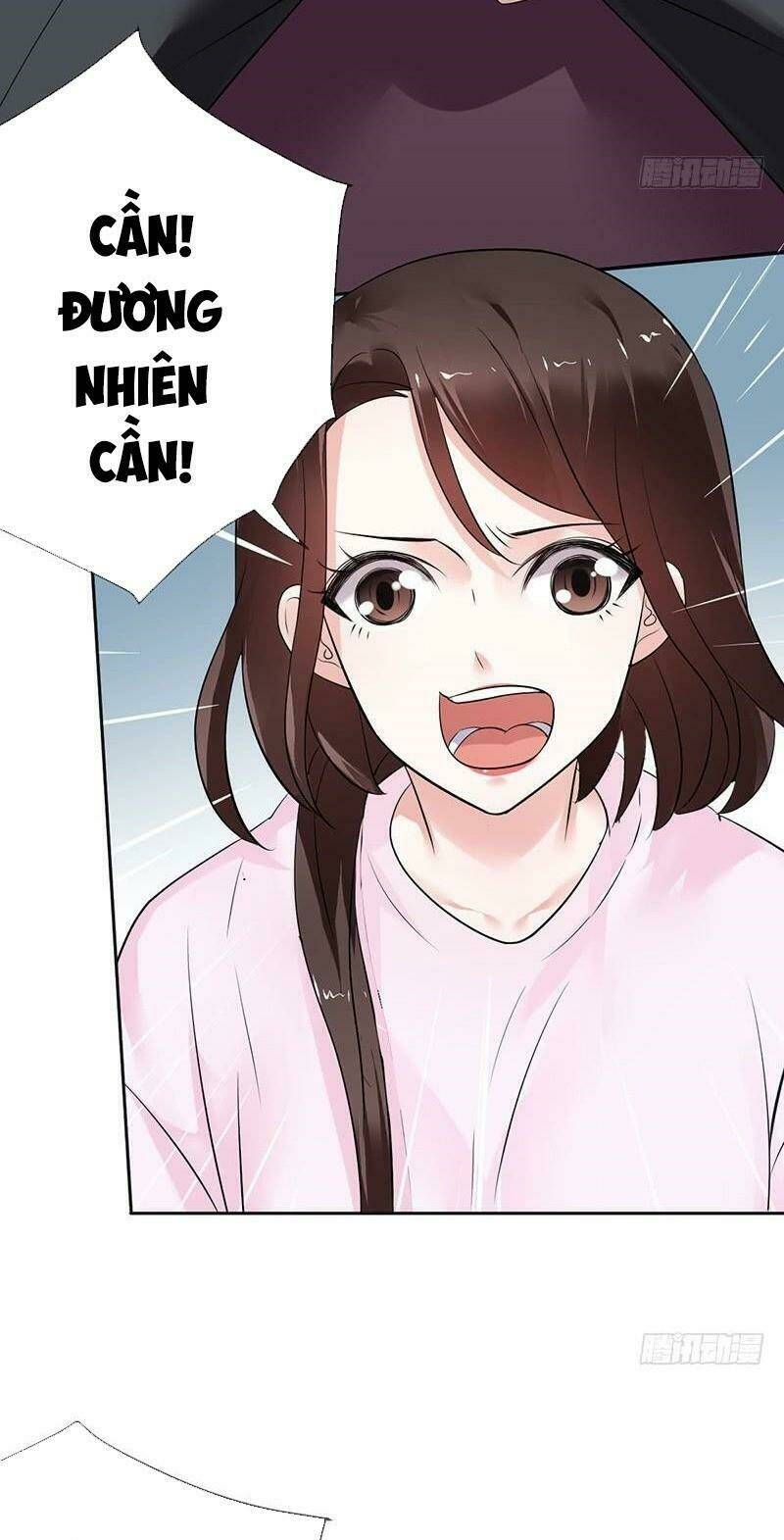 Khởi Động Lại Tương Lai - Chapter 60 - Page 24