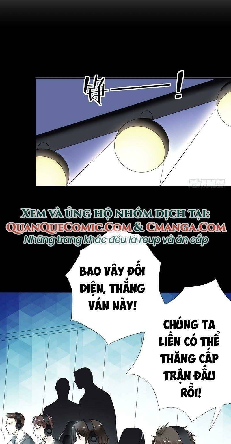 Khởi Động Lại Tương Lai - Chapter 60 - Page 26