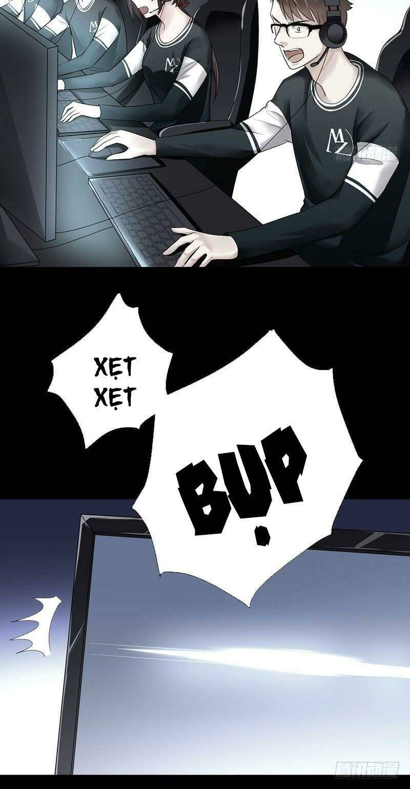 Khởi Động Lại Tương Lai - Chapter 60 - Page 27