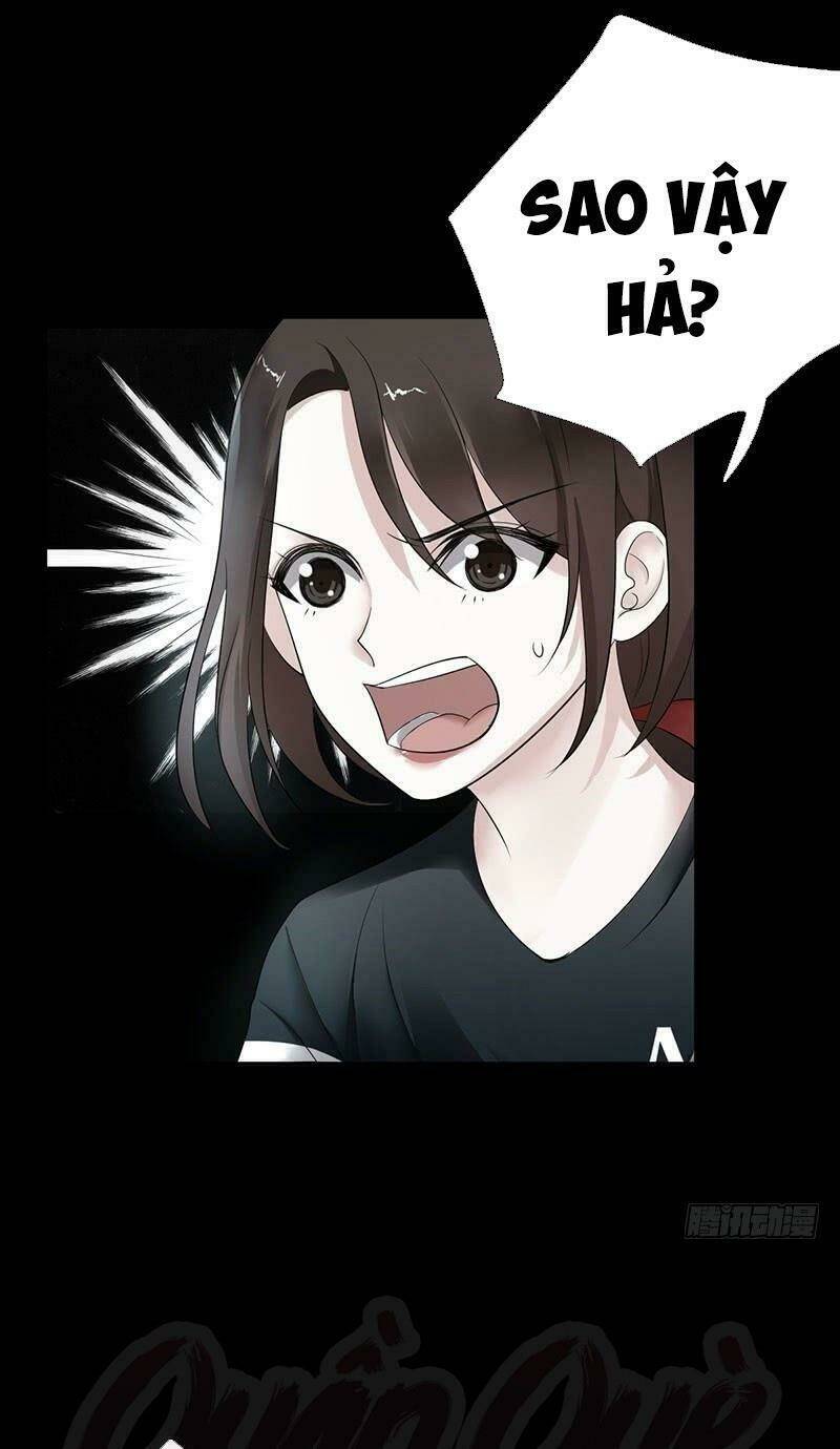 Khởi Động Lại Tương Lai - Chapter 60 - Page 28