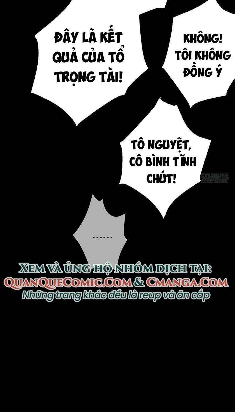 Khởi Động Lại Tương Lai - Chapter 60 - Page 31