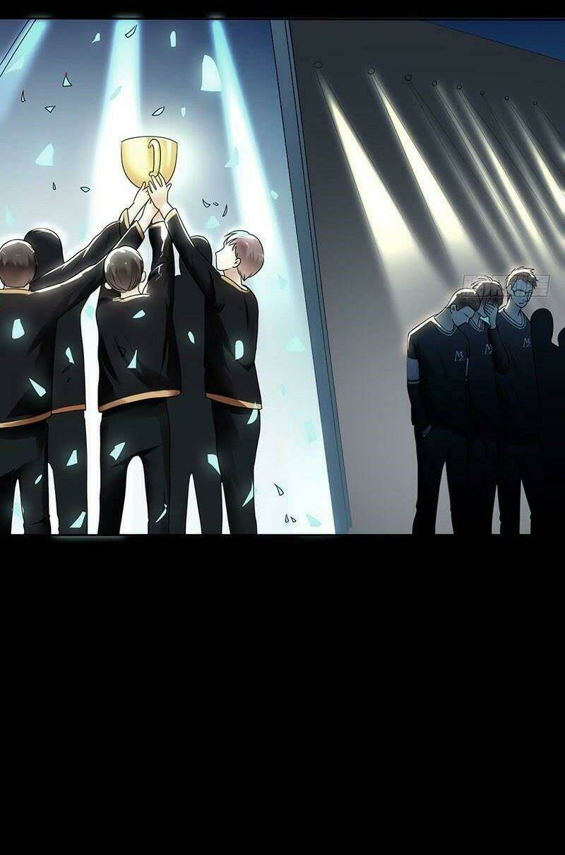 Khởi Động Lại Tương Lai - Chapter 60 - Page 32