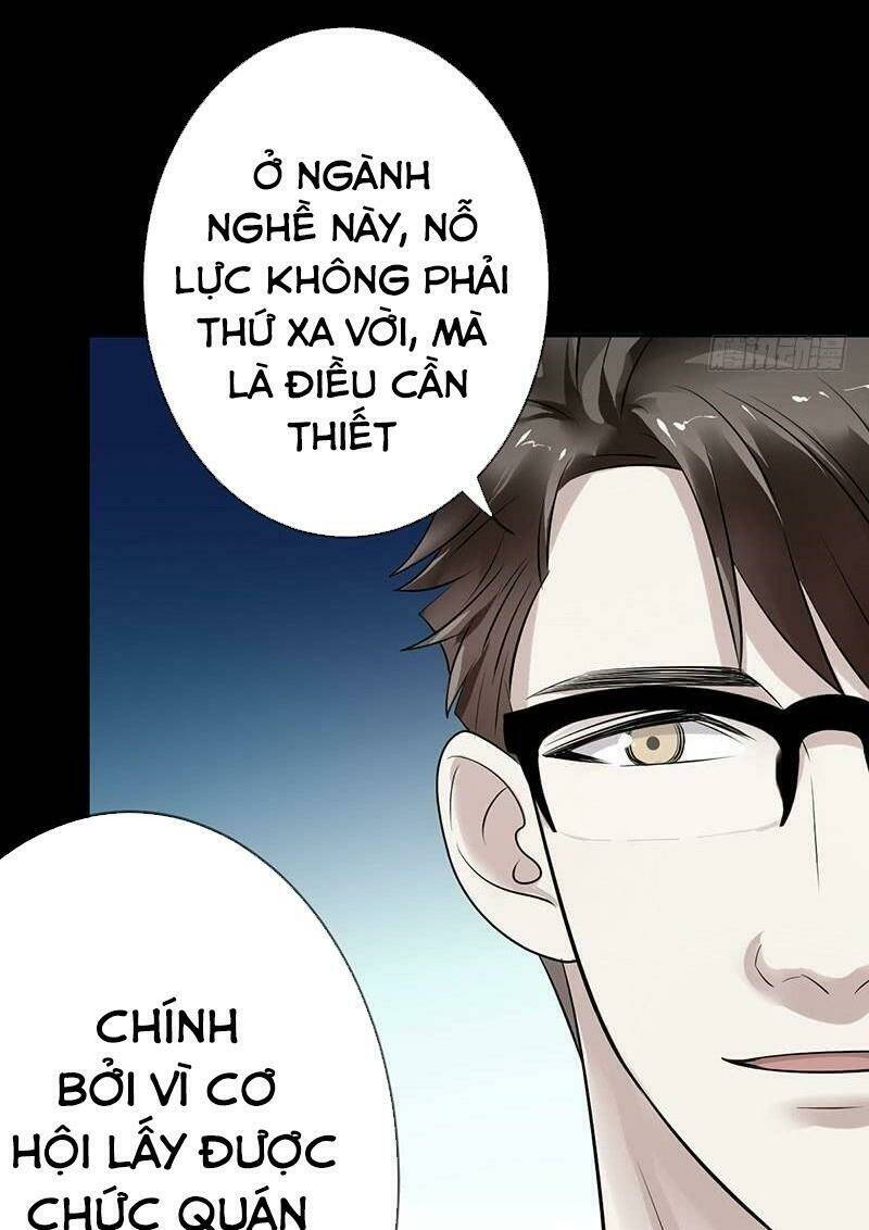 Khởi Động Lại Tương Lai - Chapter 60 - Page 36
