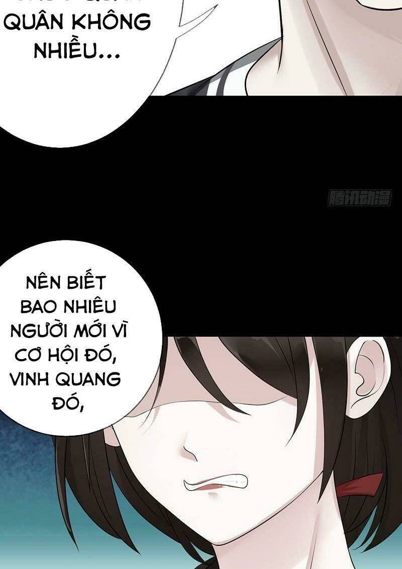 Khởi Động Lại Tương Lai - Chapter 60 - Page 37