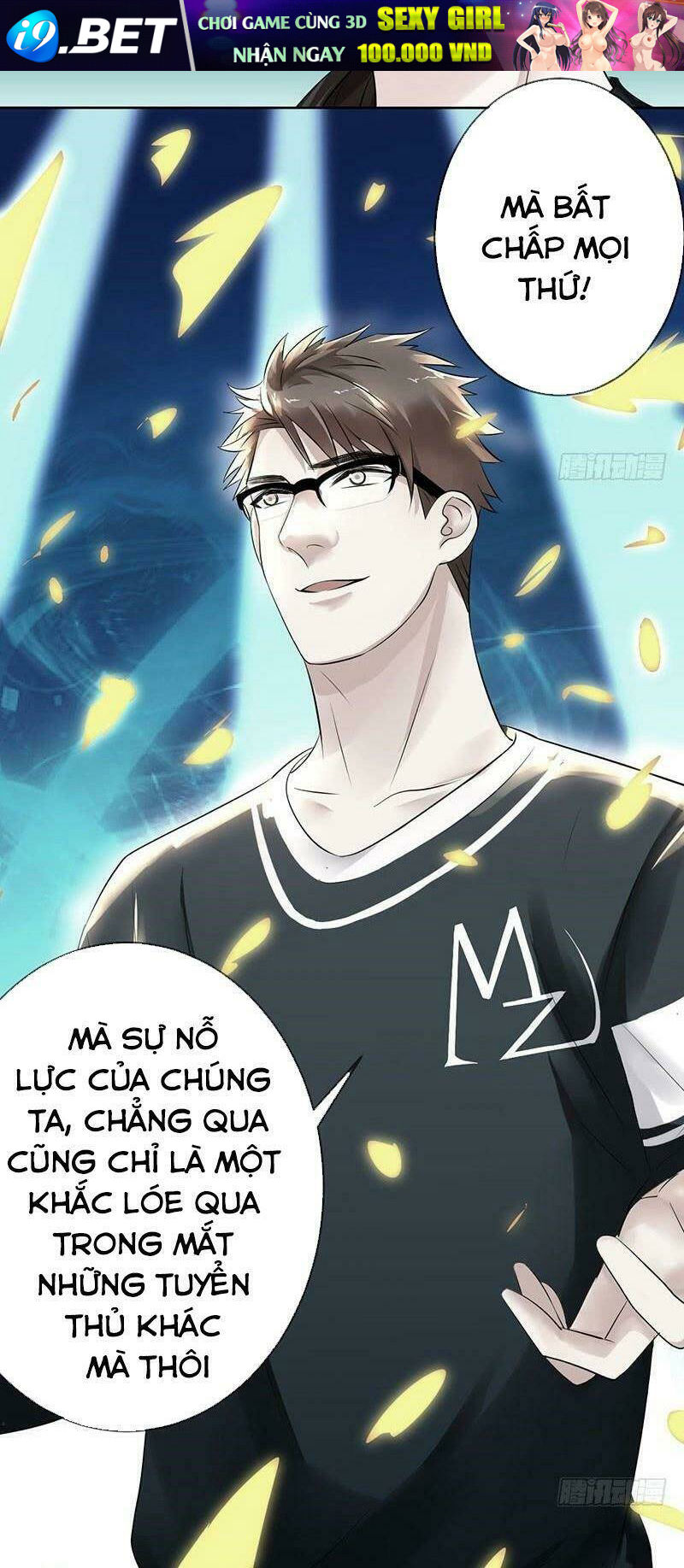 Khởi Động Lại Tương Lai - Chapter 60 - Page 38