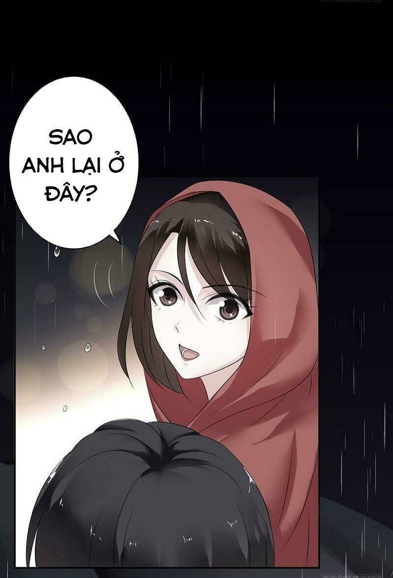 Khởi Động Lại Tương Lai - Chapter 60 - Page 3