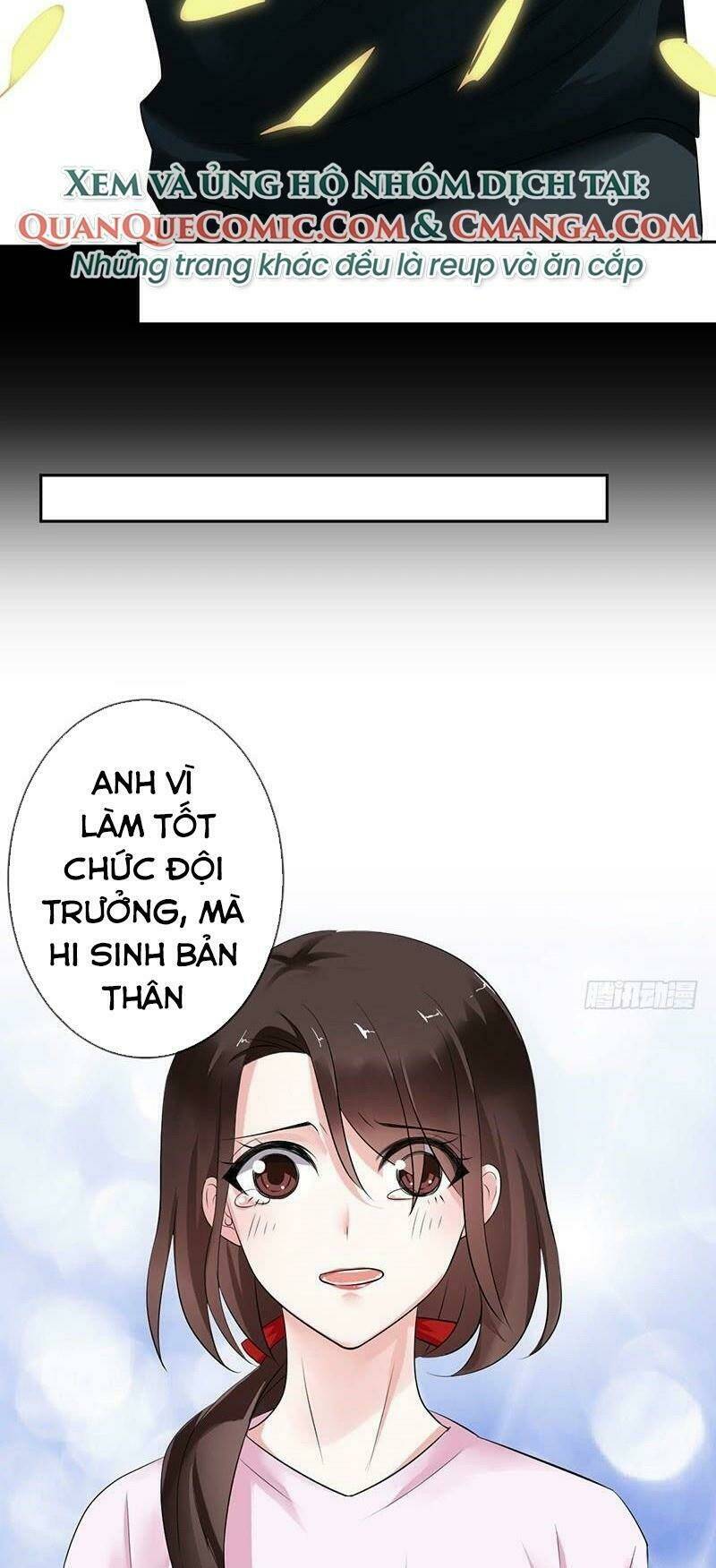 Khởi Động Lại Tương Lai - Chapter 60 - Page 39