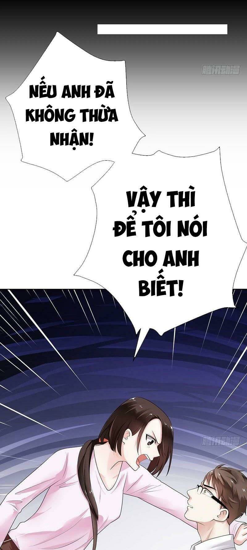Khởi Động Lại Tương Lai - Chapter 60 - Page 6