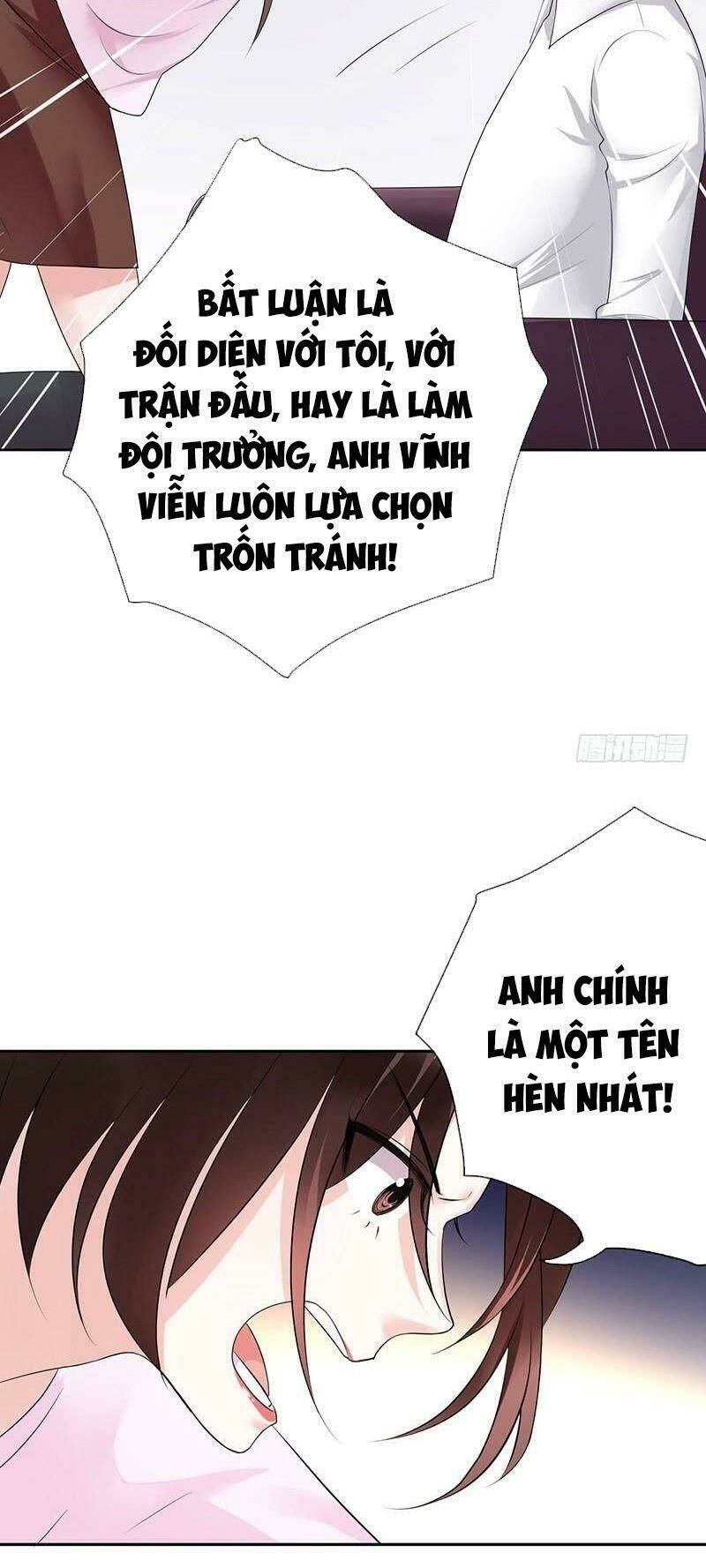Khởi Động Lại Tương Lai - Chapter 60 - Page 7