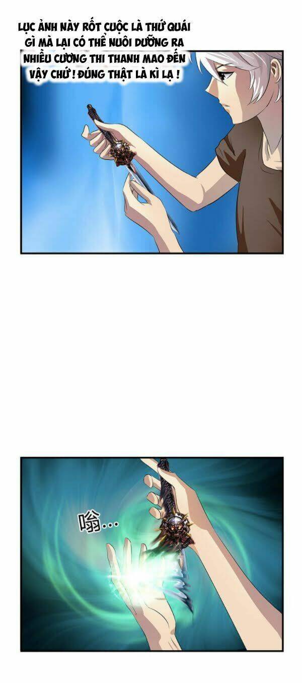 Đô Thị Cực Phẩm Y Tiên - Chapter 412 - Page 10