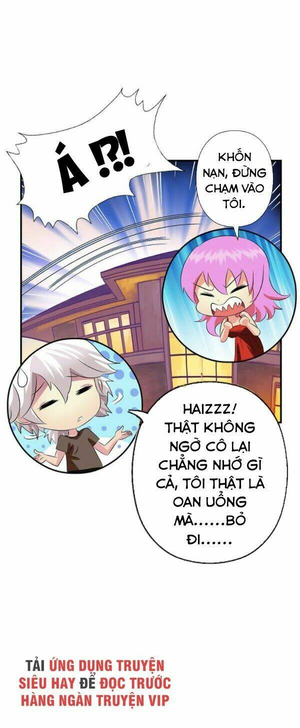 Đô Thị Cực Phẩm Y Tiên - Chapter 412 - Page 15