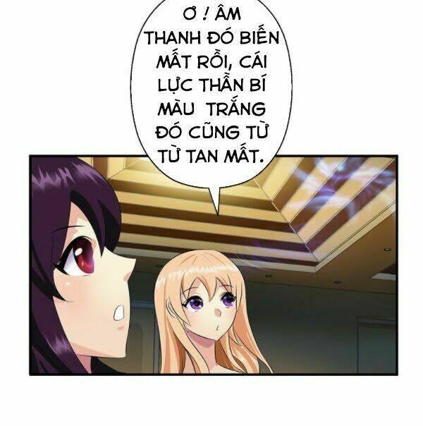 Đô Thị Cực Phẩm Y Tiên - Chapter 412 - Page 3