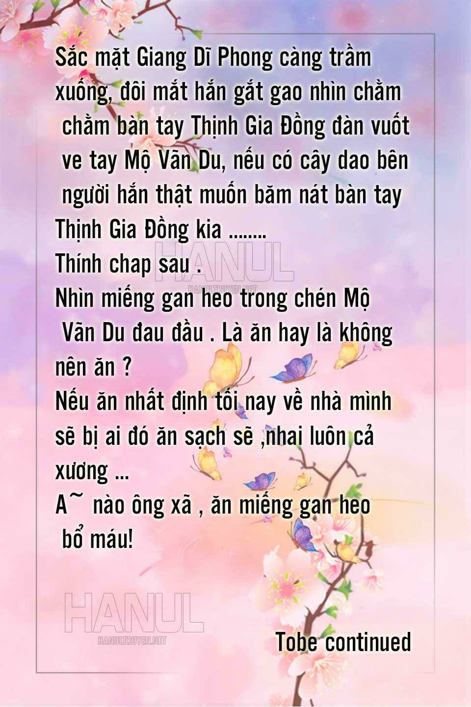 Sủng Mật Bảo Bối Của Tổng Tài Hàng Tỷ - Chapter 59 - Page 11