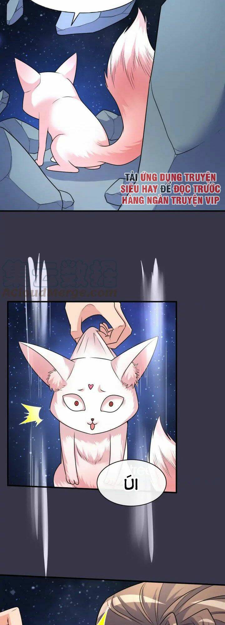 Người Chặn Xuyên Không - Chapter 112 - Page 21